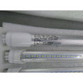 T8 2400mm 38W 277V LED Tube LED Lampe